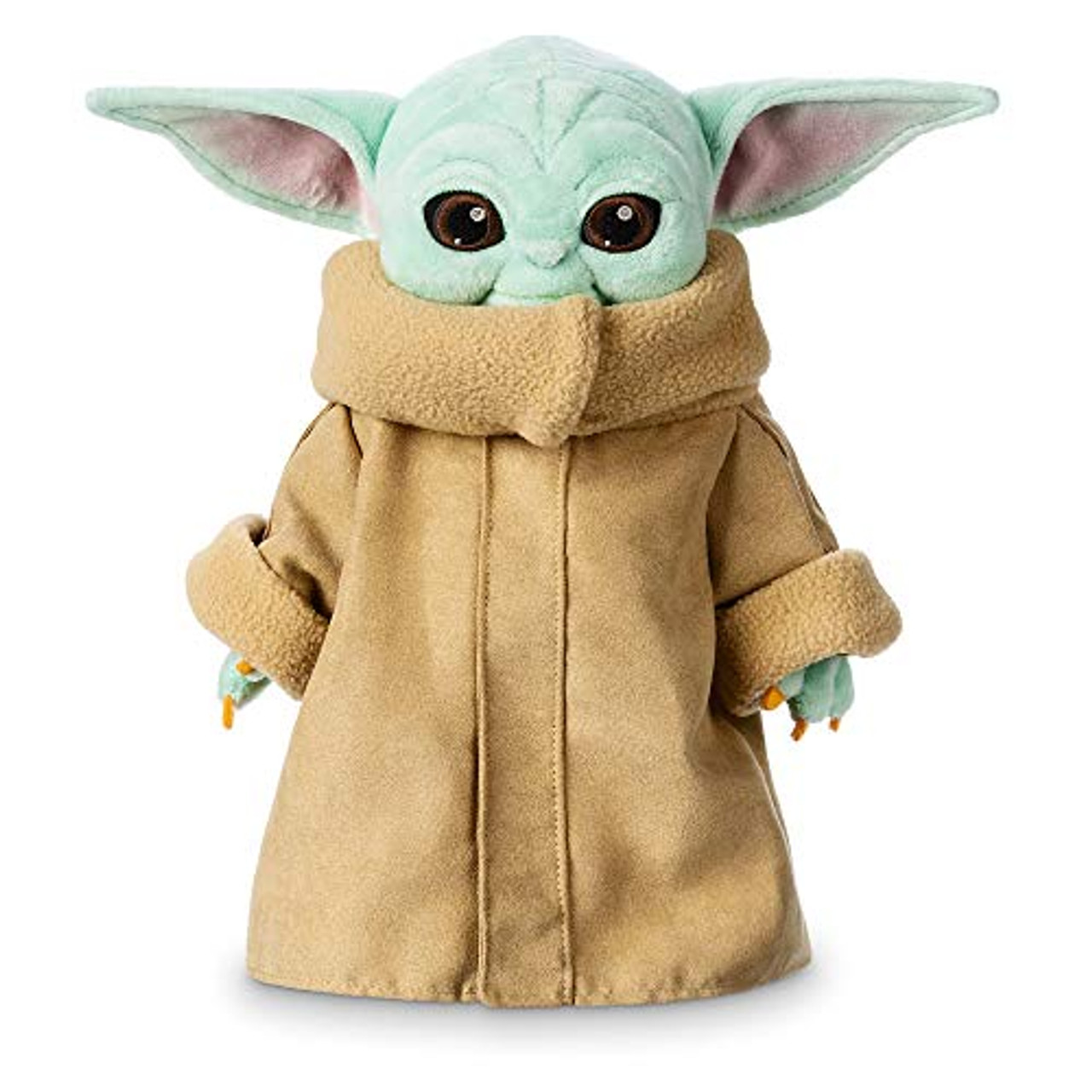 star wars 11 inch plush