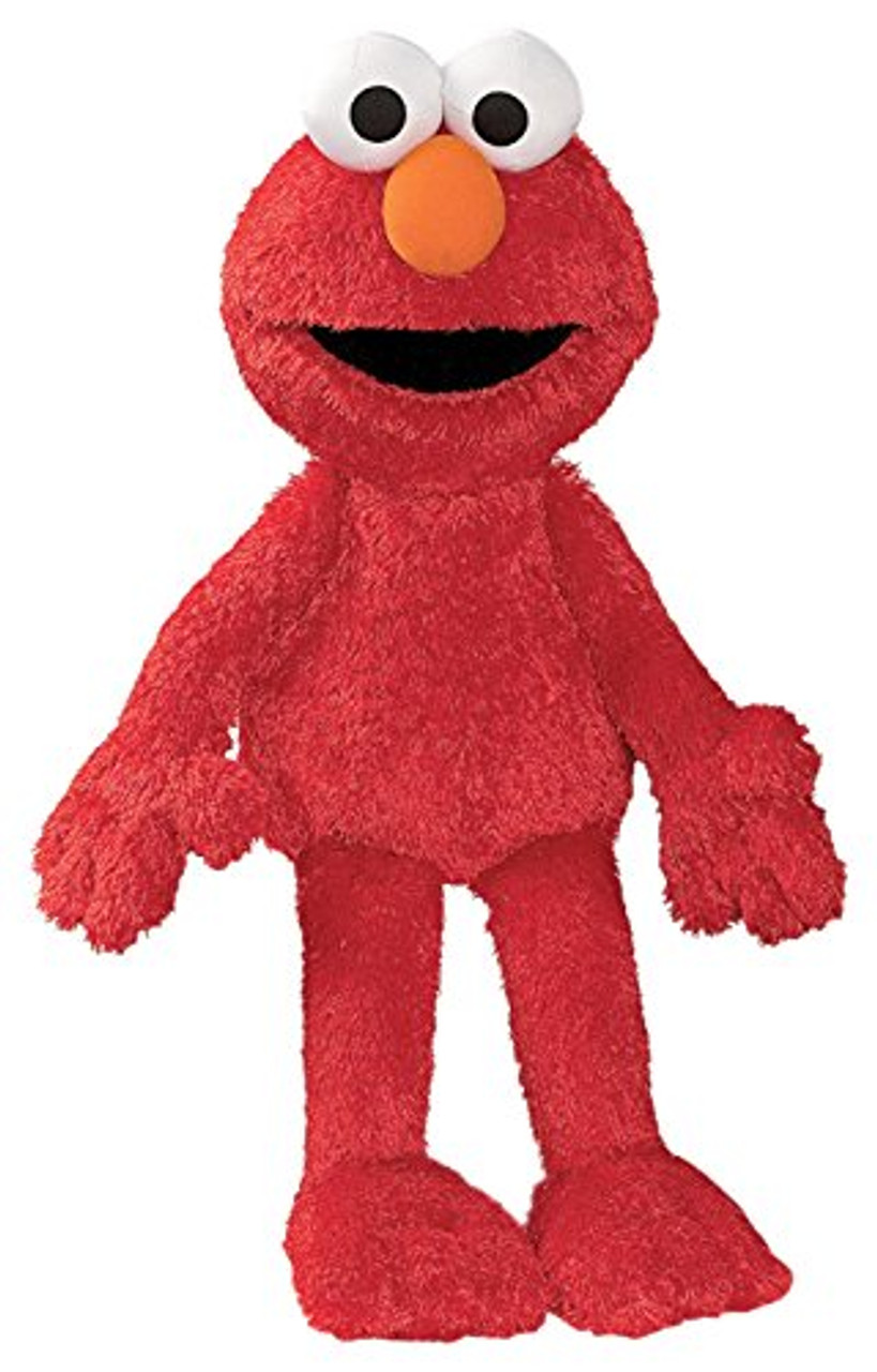 gund sesame street elmo