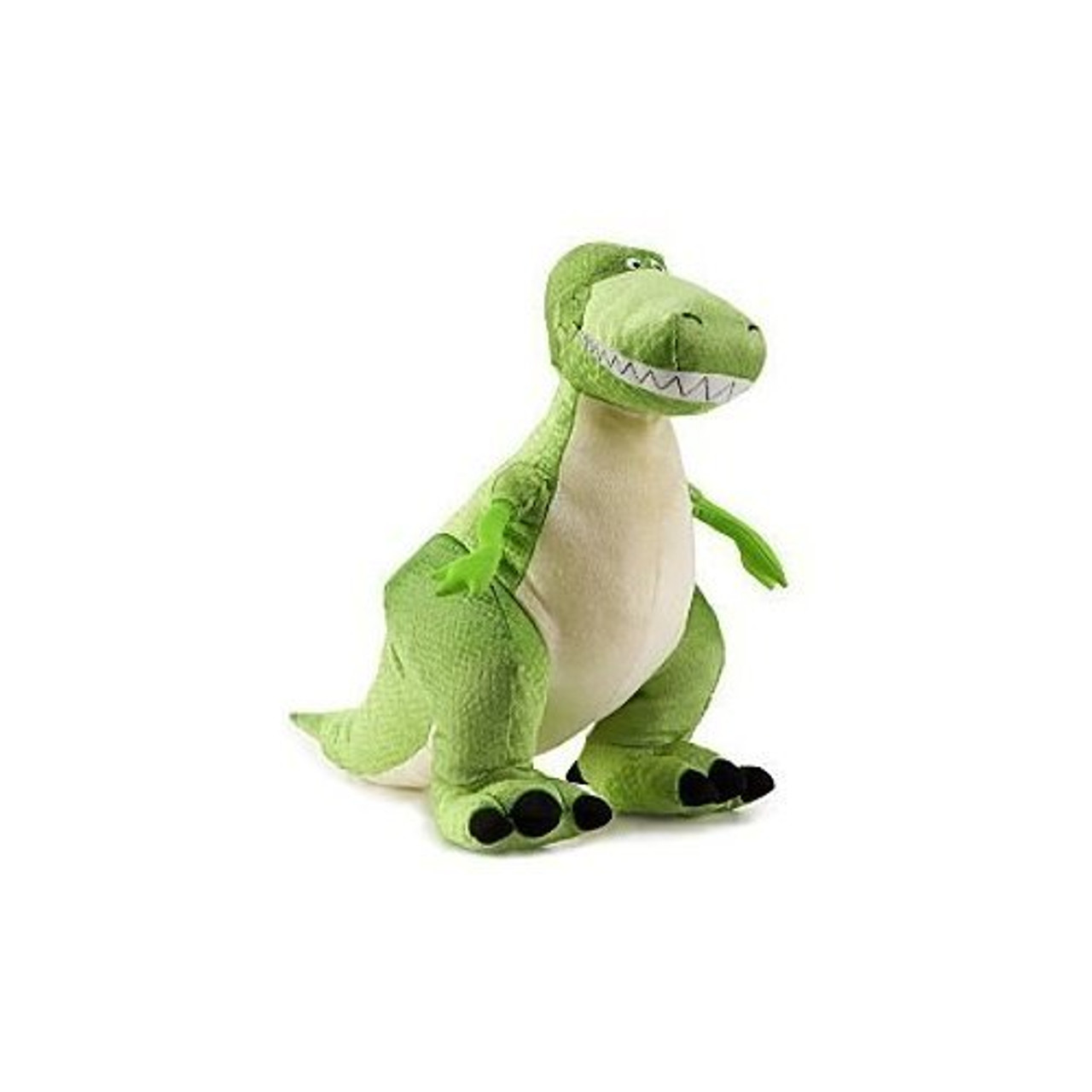 toy story rex plush