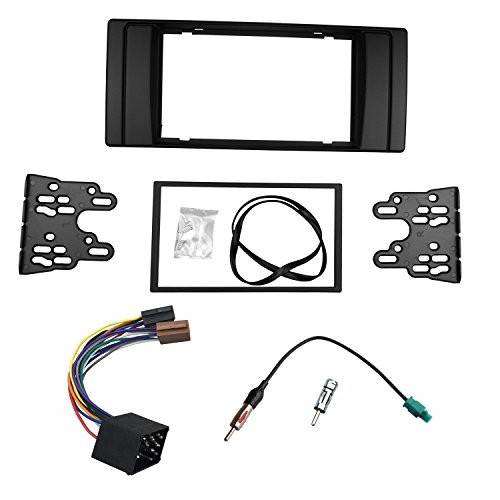 DKMUS Dash Installation Trim Kit for 