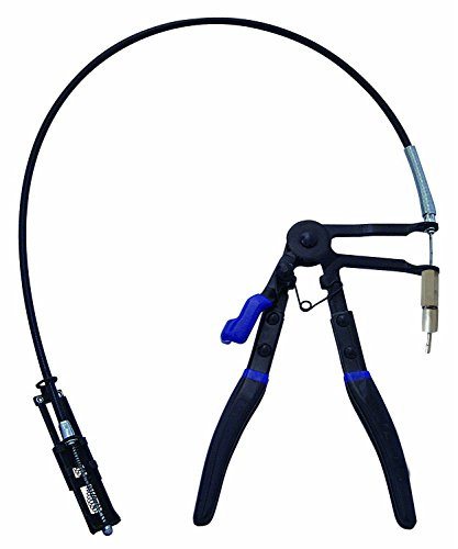 OTC Hose Clamp Pliers 2-Piece Sets 4502 - Summit Racing - View #2