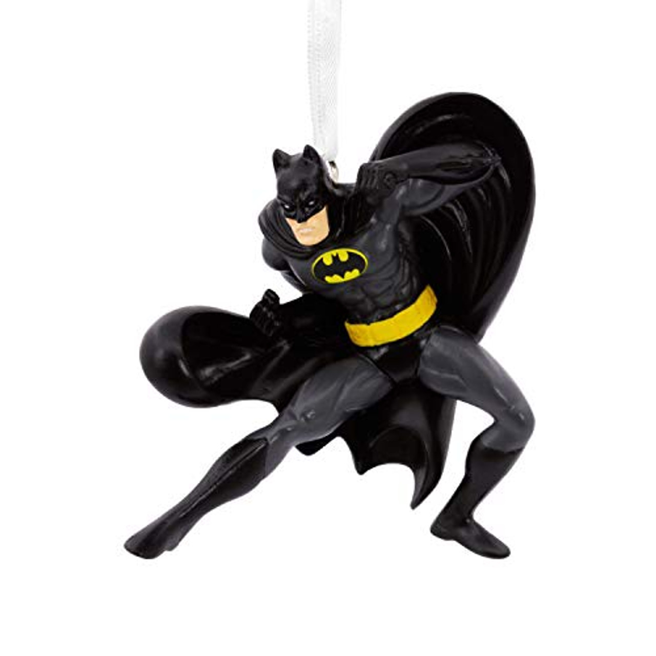 hallmark superhero christmas ornaments