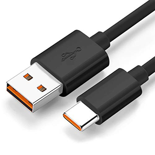 Fast Power Charger Charging Cable Cord 
