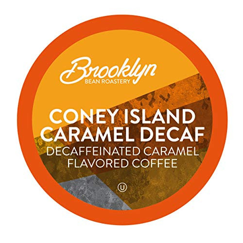 Brooklyn Beans Coney Island Caramel 