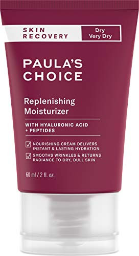 facial moisturizer for rosacea
