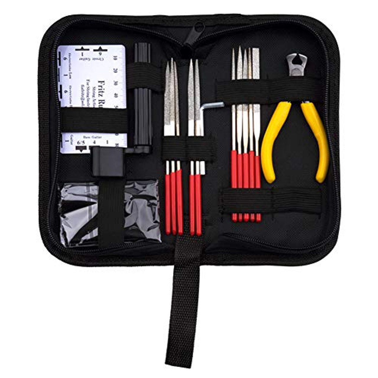 guitar action tool kit