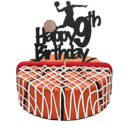 happy 9th birthday boy