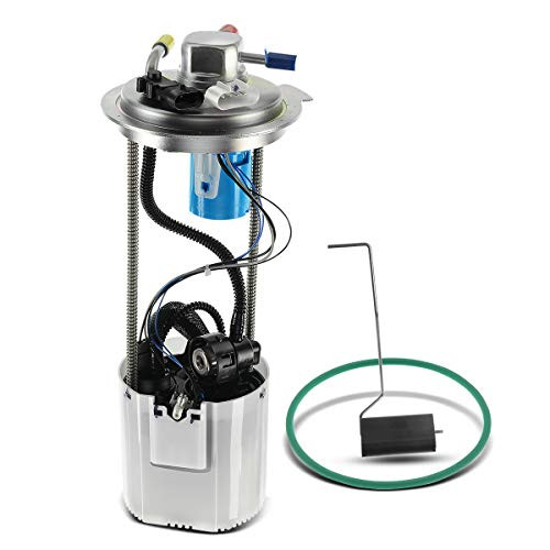 2004 silverado fuel sending unit