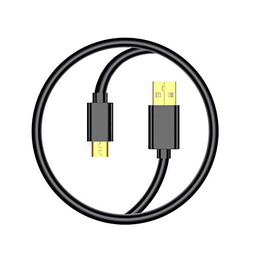 Replacement USB Charging Cable Power 