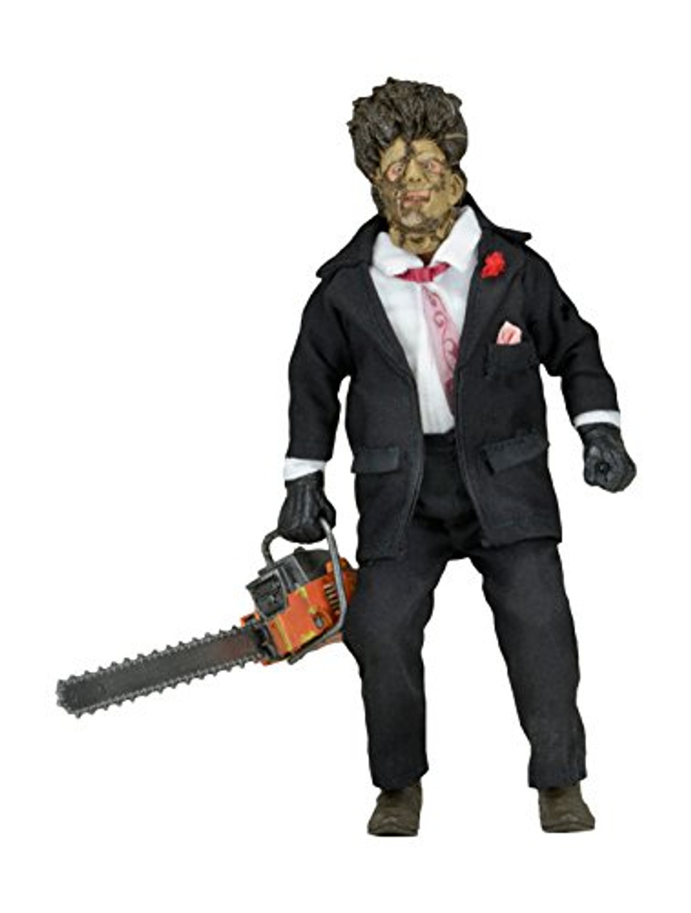 neca leatherface figure