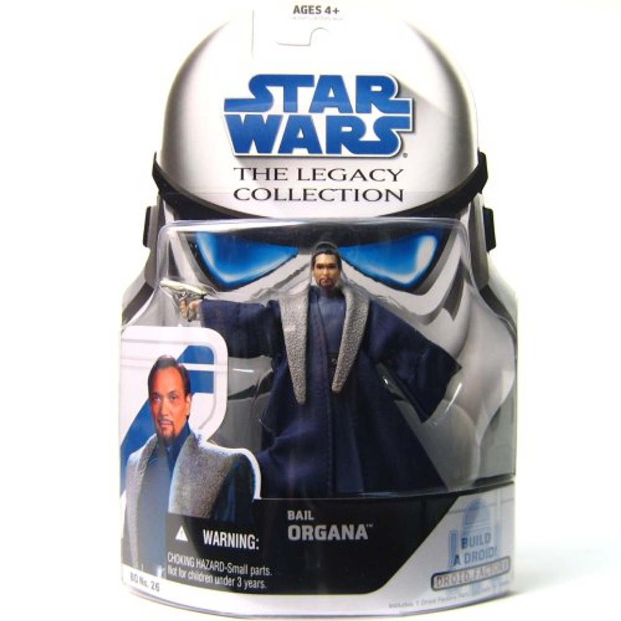 bail organa action figure