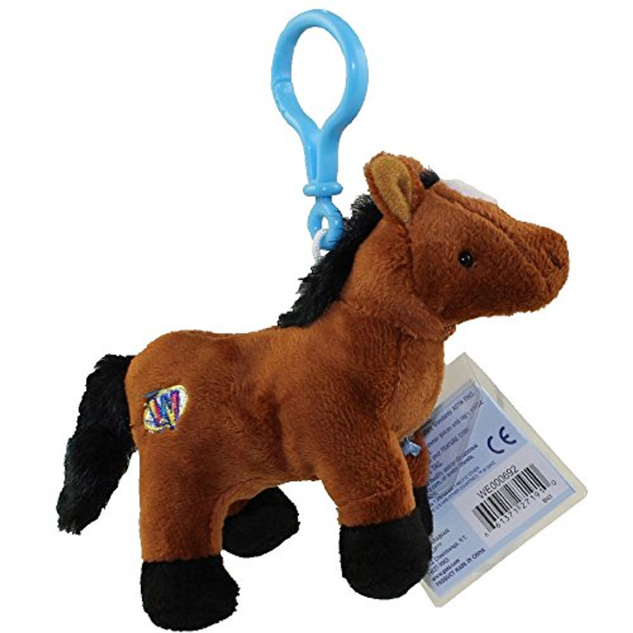 brown arabian webkinz