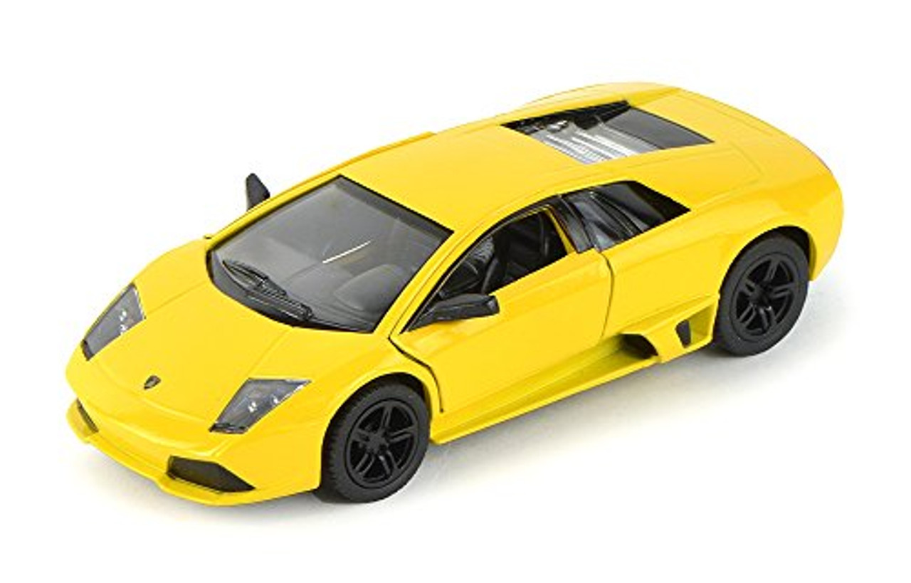 lamborghini murcielago kinsmart