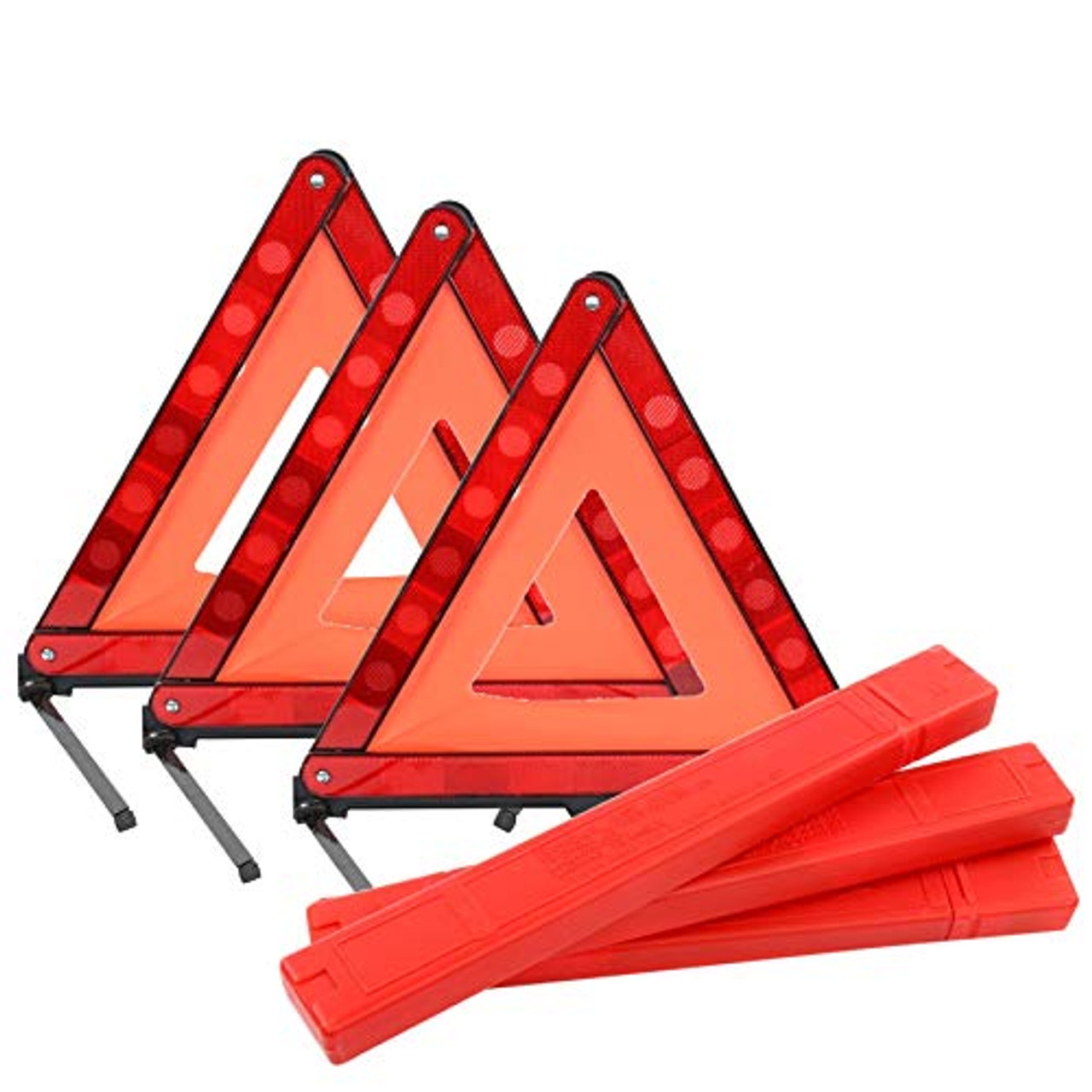 roadside triangle kit