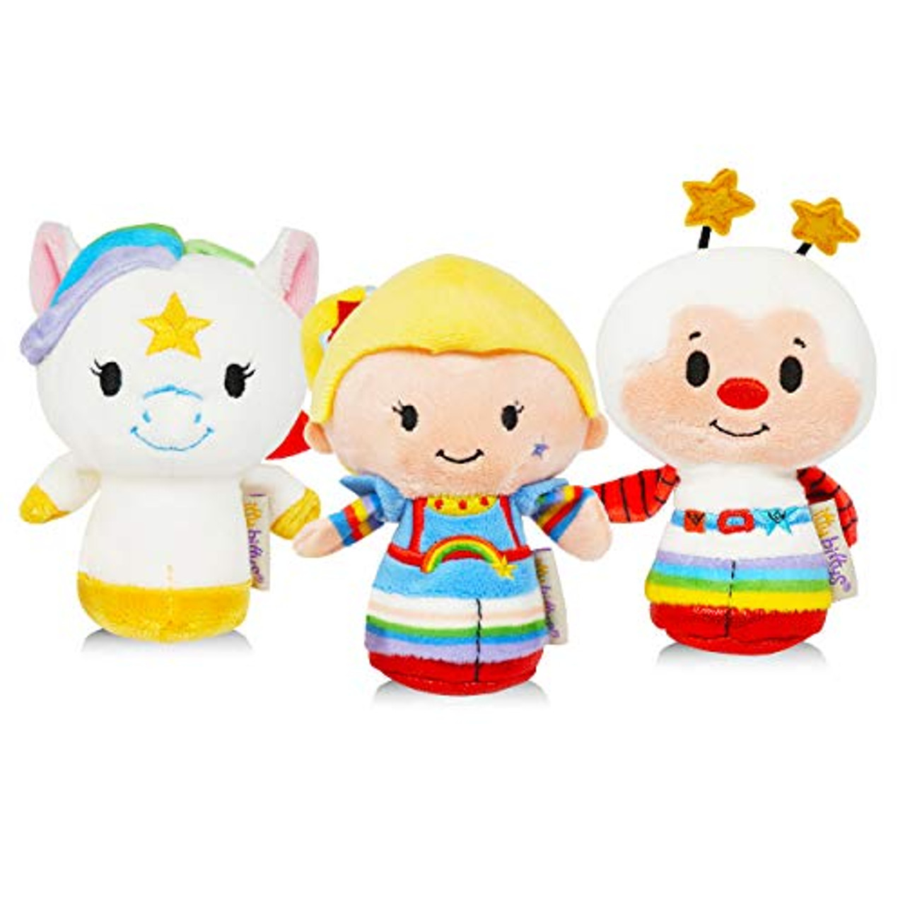 hallmark itty bittys dolls