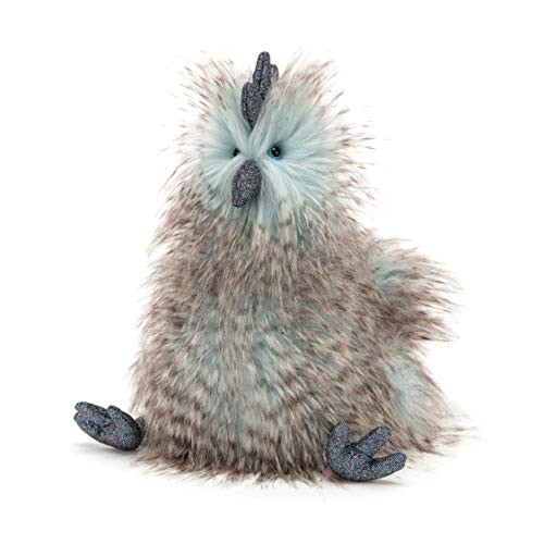 Jellycat Priscilla Chicken Stuffed 