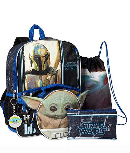 Star Wars Mandalorian Baby Yoda The 