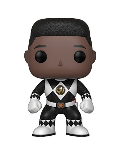 Funko Pop Television: Power Rangers 