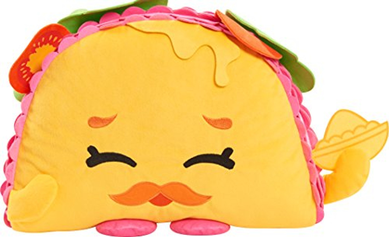 shopkins taco terrie