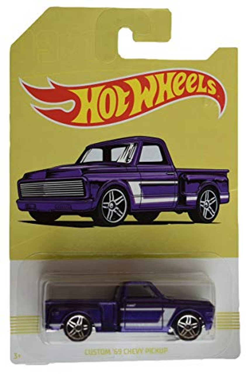 hot wheels gld47