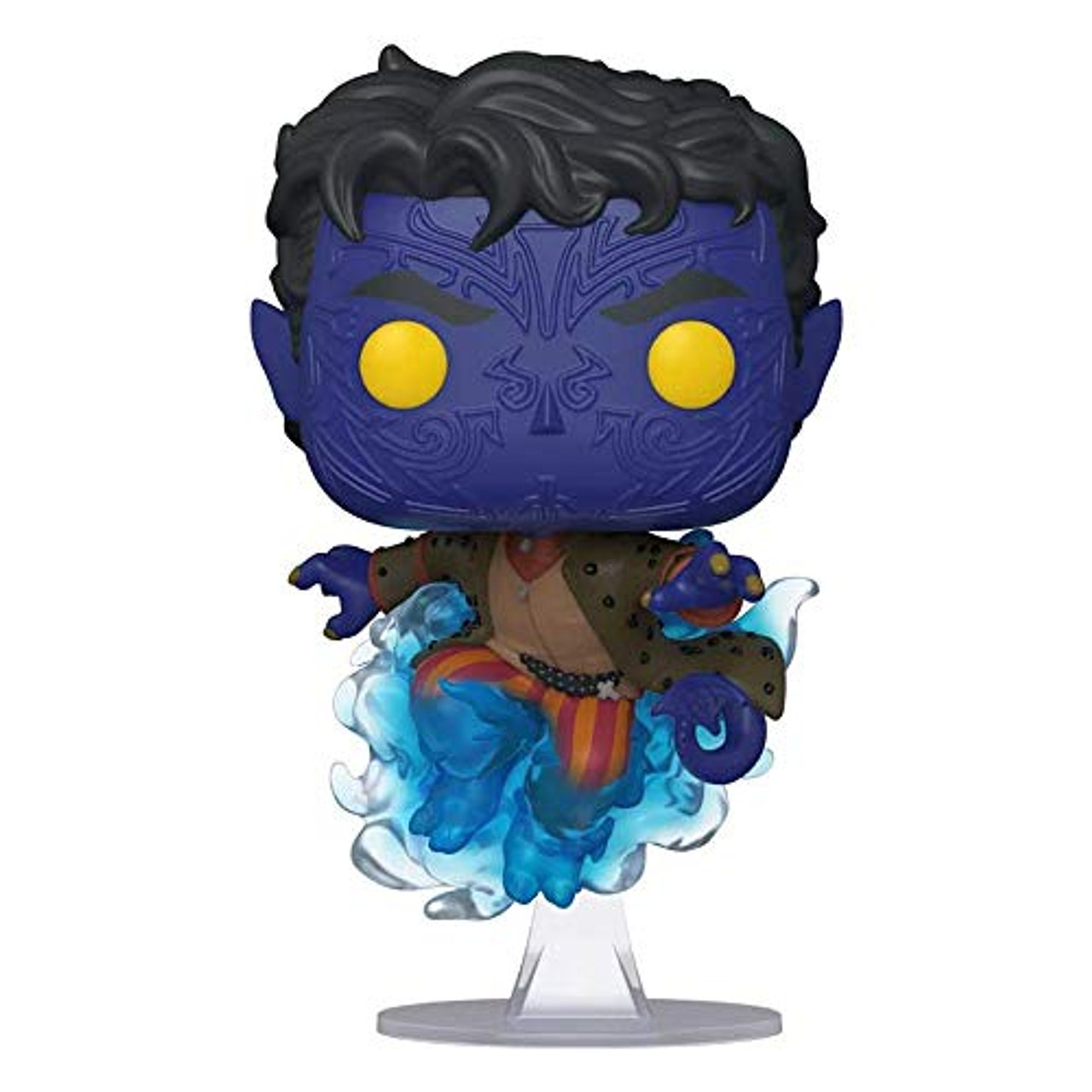 hades pop vinyl