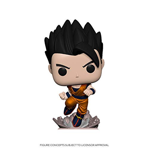 Funko POP Animation Dragon Ball Super 