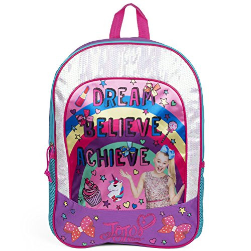 Nickelodeon JoJo Siwa Purple Bow 
