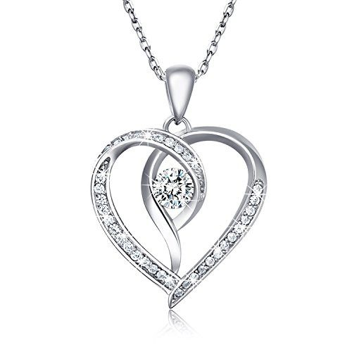 Van Chloe Women 925 Sterling Silver 