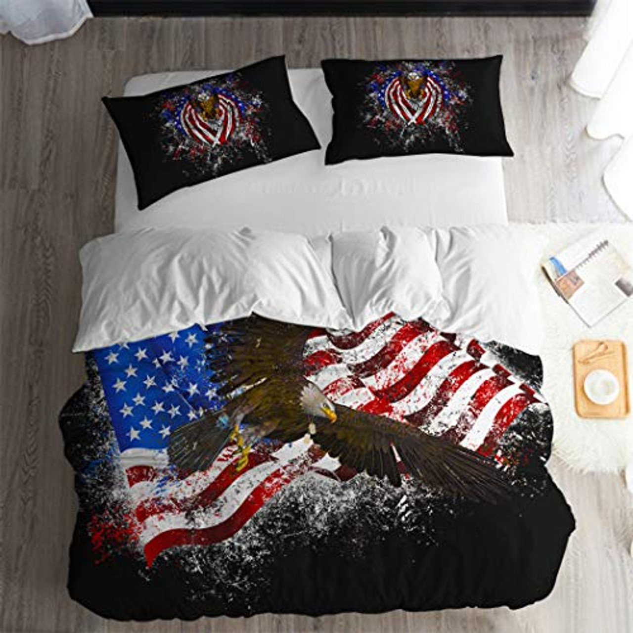 american quilt covers