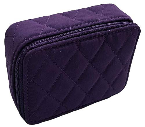 Vera Bradley Travel Pill Case 