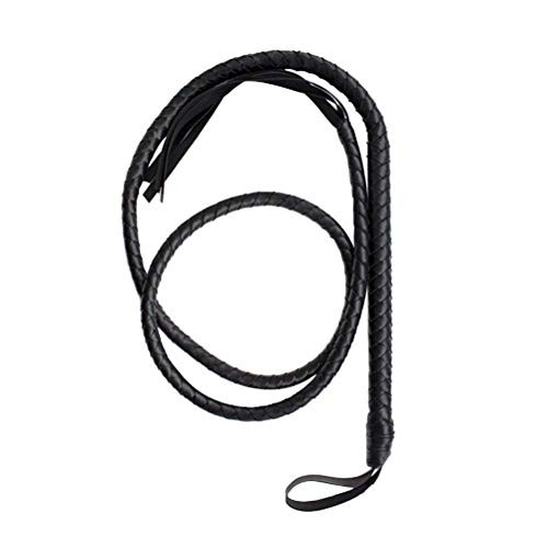 Joysiya Black Whip Catwoman Costume Accessories Whips Warehousesoverstock