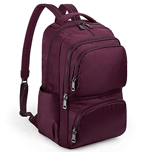 Backpack Purse for Women Waterproof 