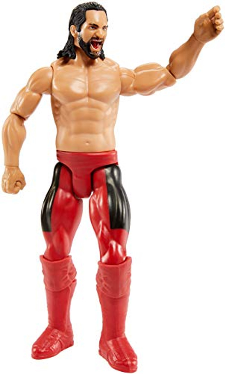 wwe 12 action figures