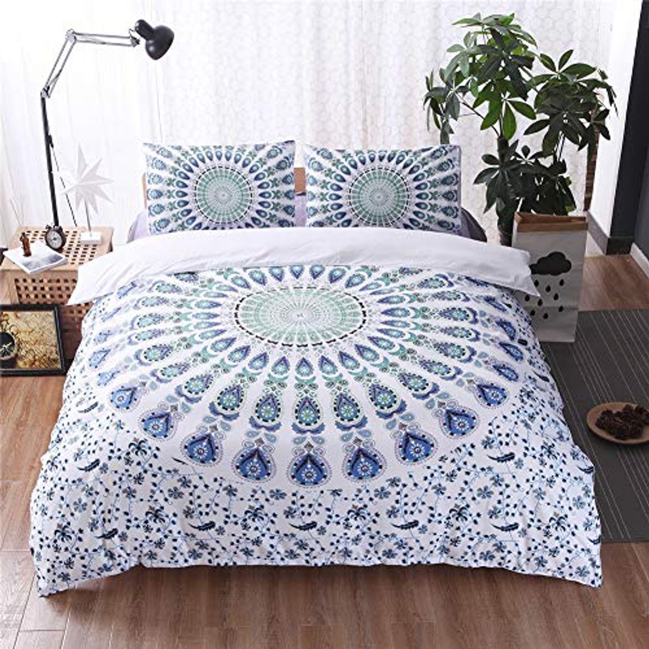 down comforter cover king