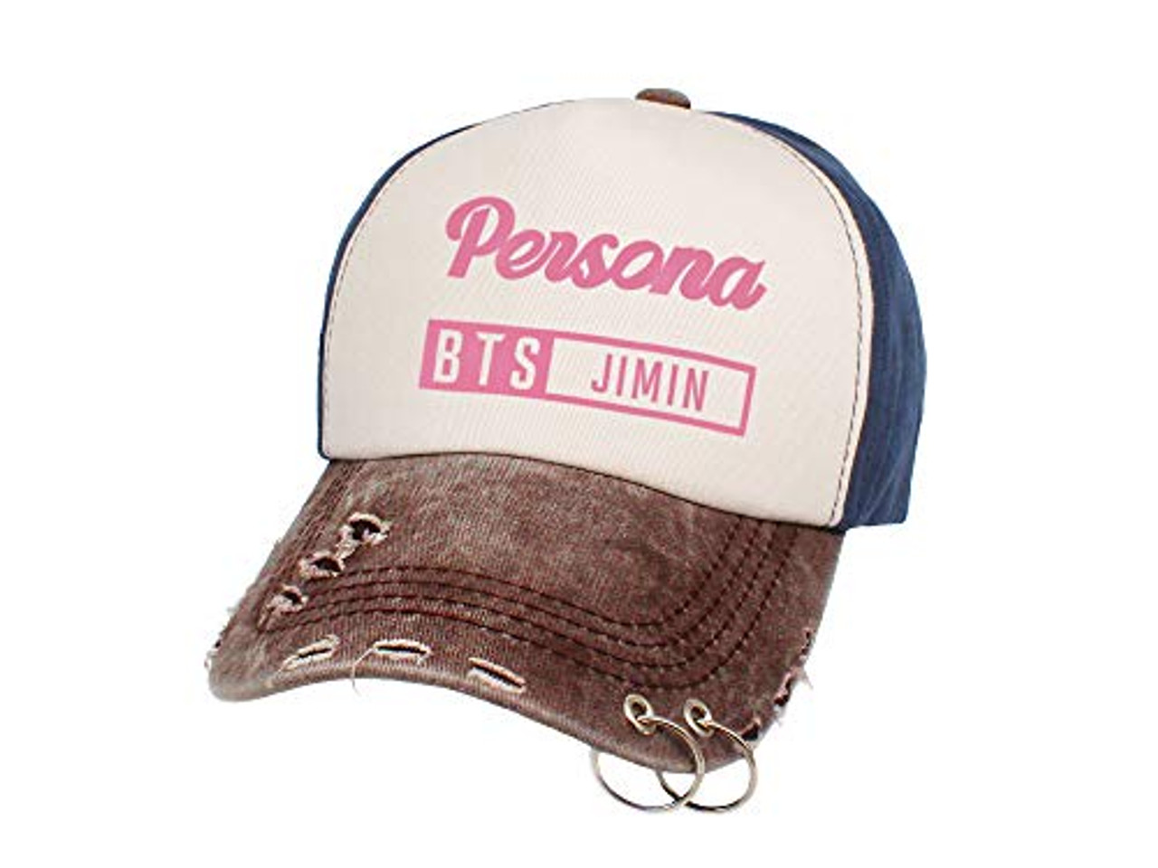 bts persona hat