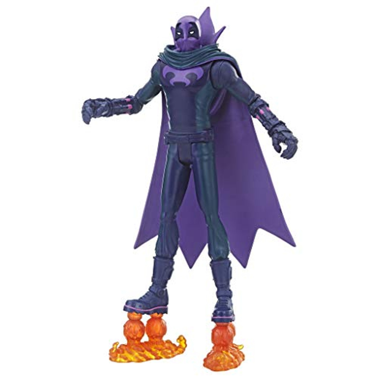 the prowler figure