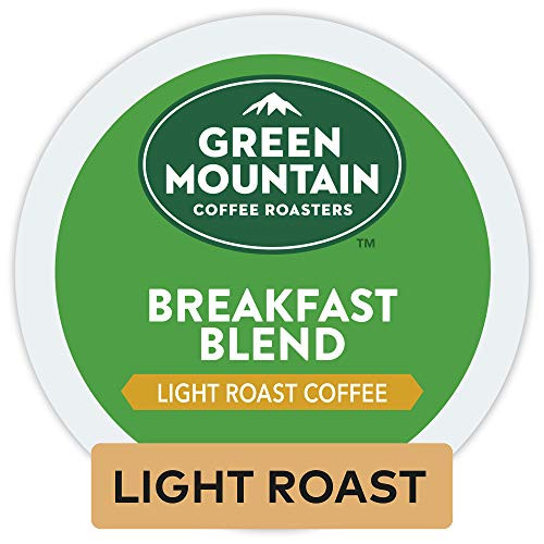 Green Mountain Coffee Keurig Single 
