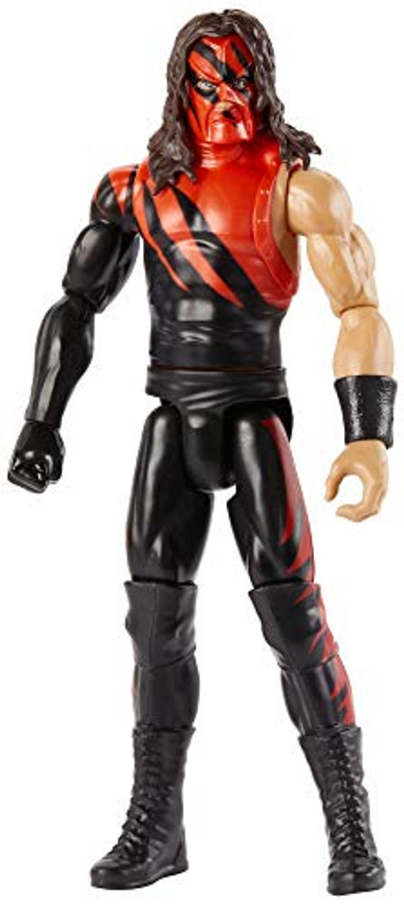 12 wwe figures