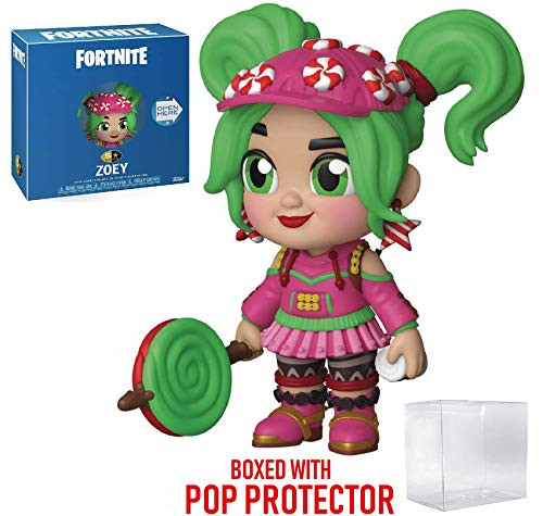 Fortnite Zoey Funko 5 Star Action 