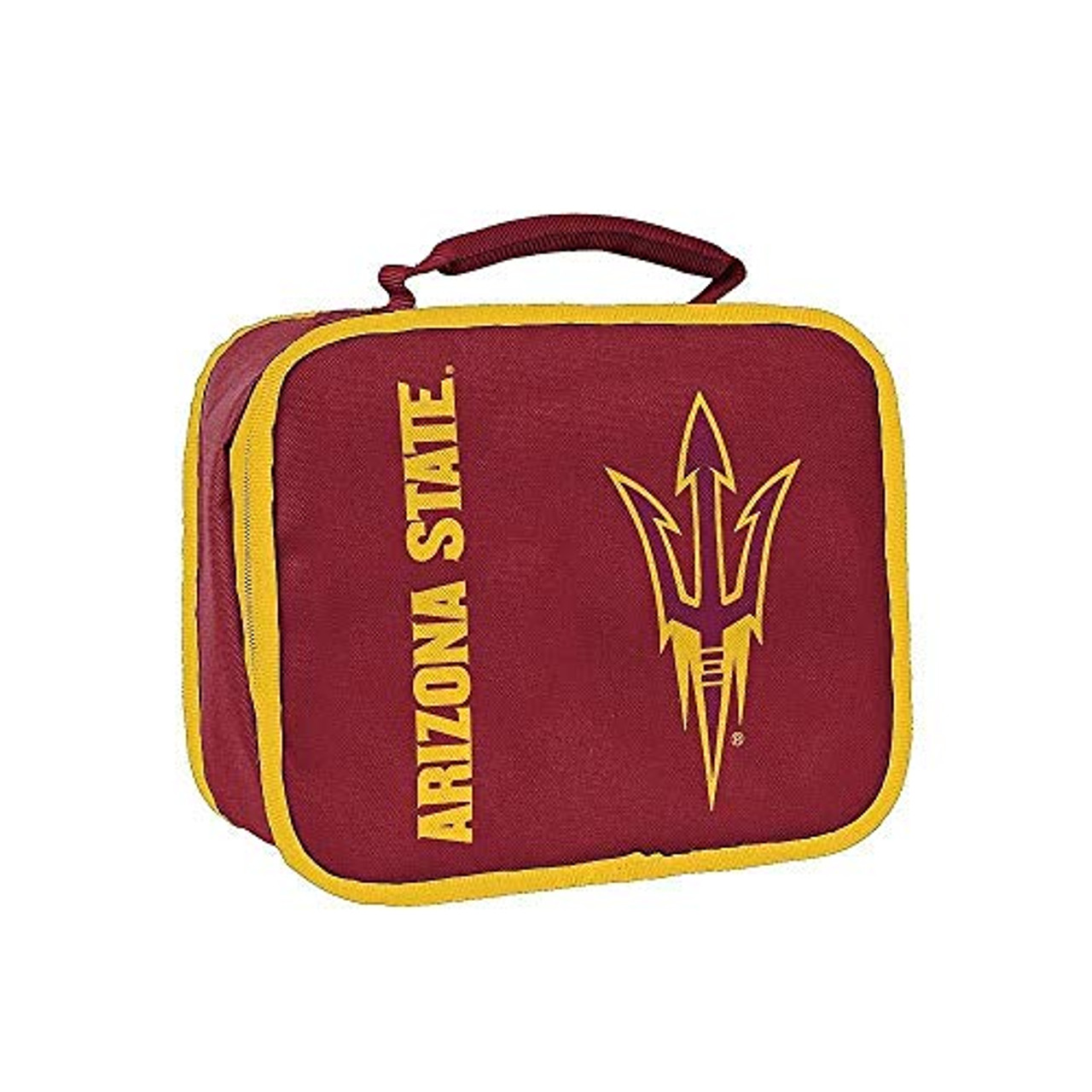The Northwest Company Cleveland Cavaliers Insulated SACKED Lunch Box Cooler 