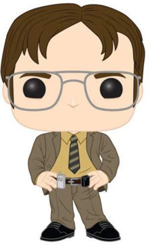 Funko Pop! TV: The Office - Dwight 