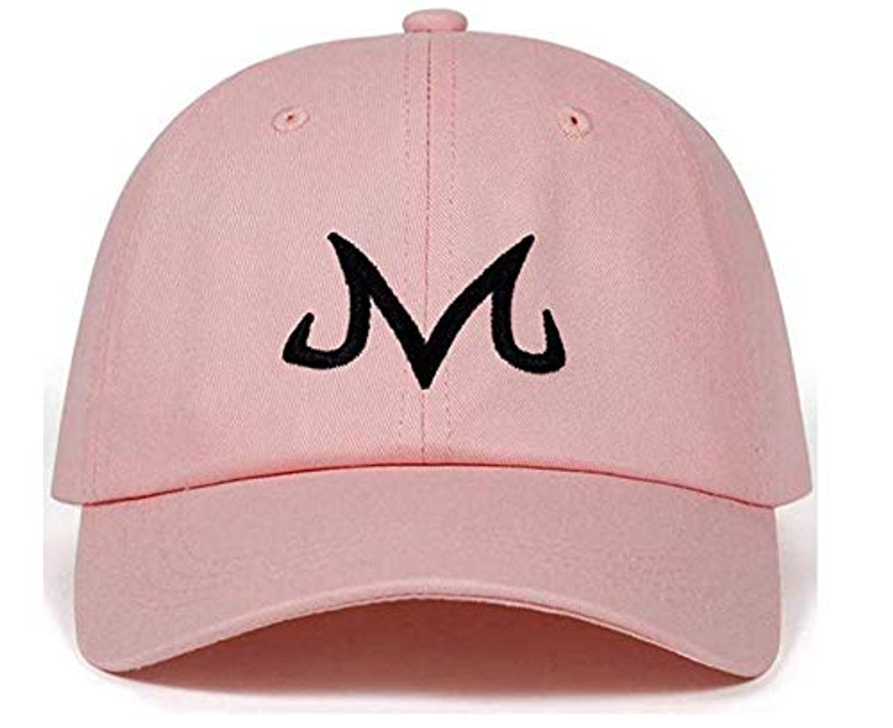 majin buu dad hat