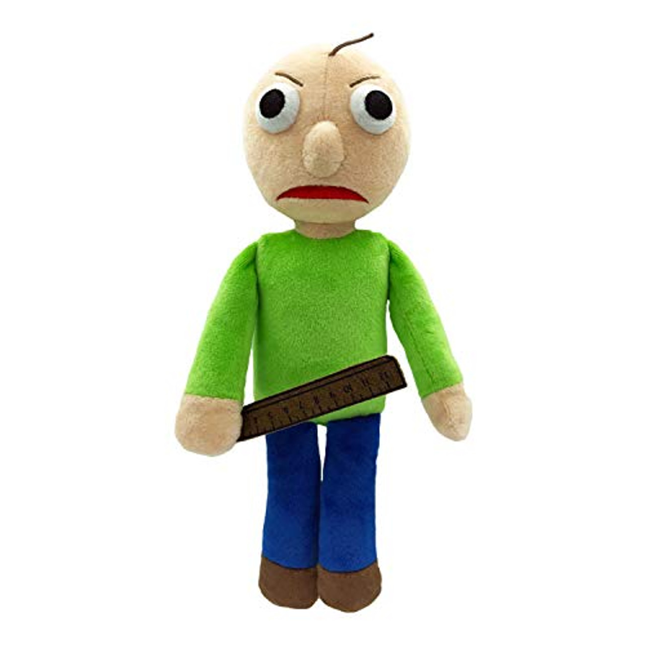 baldi's basics bully plush