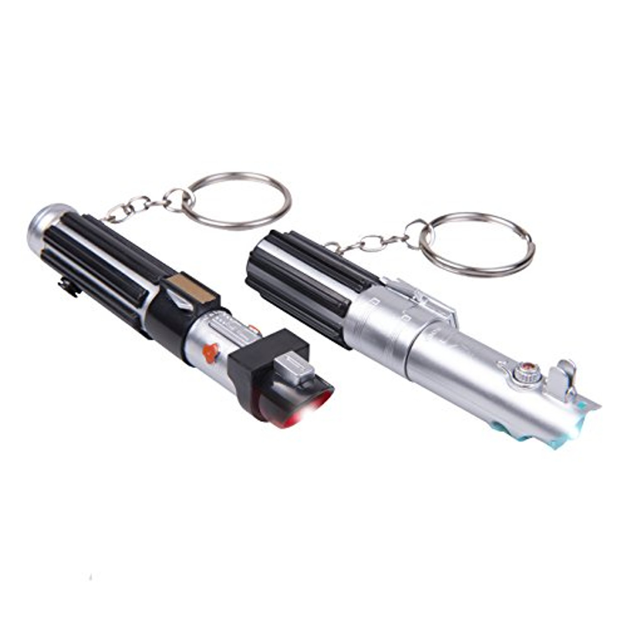 star wars lightsaber flashlight