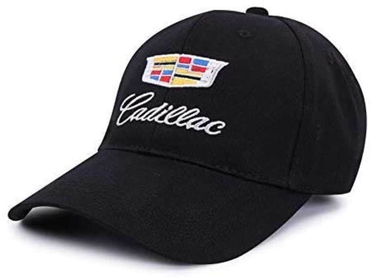 cadillac racing hat