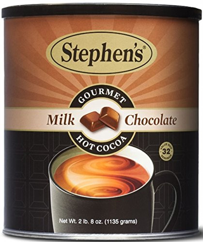 Stephens Gourmet Hot Cocoa Milk 