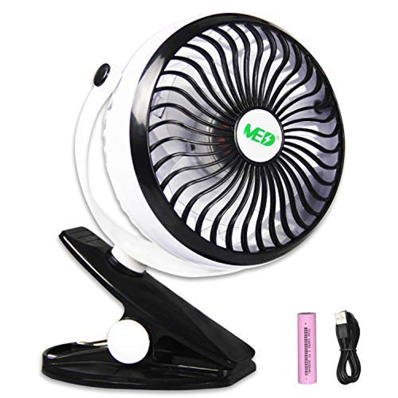 small fan for baby stroller