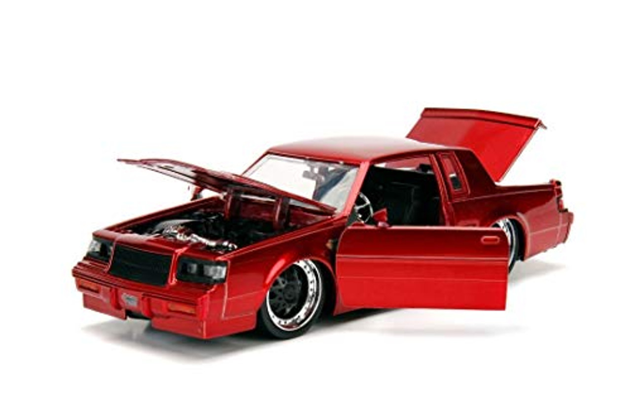 buick grand national diecast