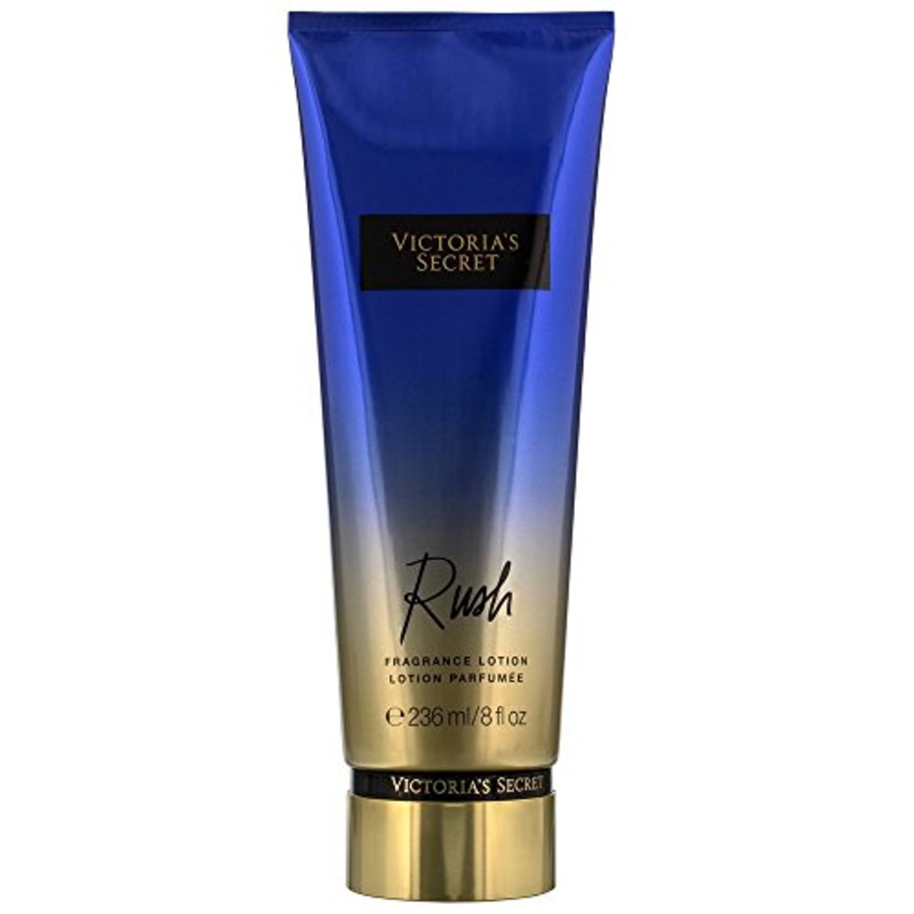 victoria secret rush fragrance lotion