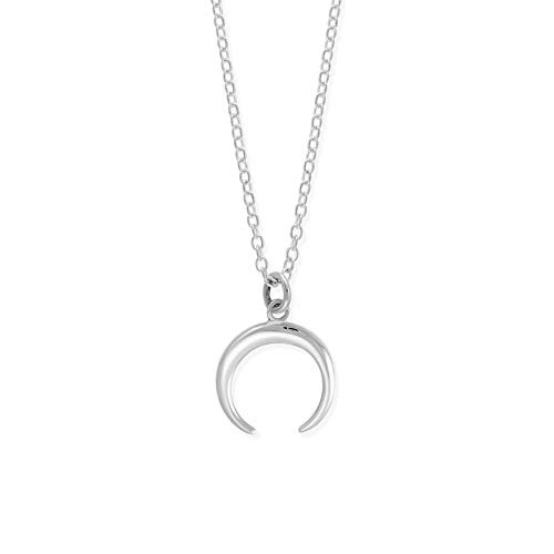 Boma Jewelry Sterling Silver Downward 